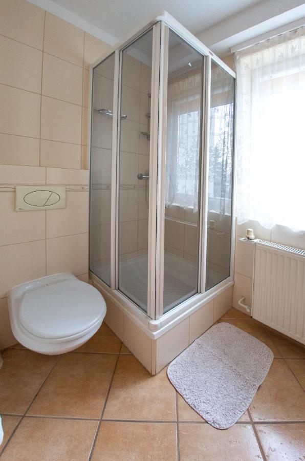 Szyper Apartment Jastarnia Luaran gambar