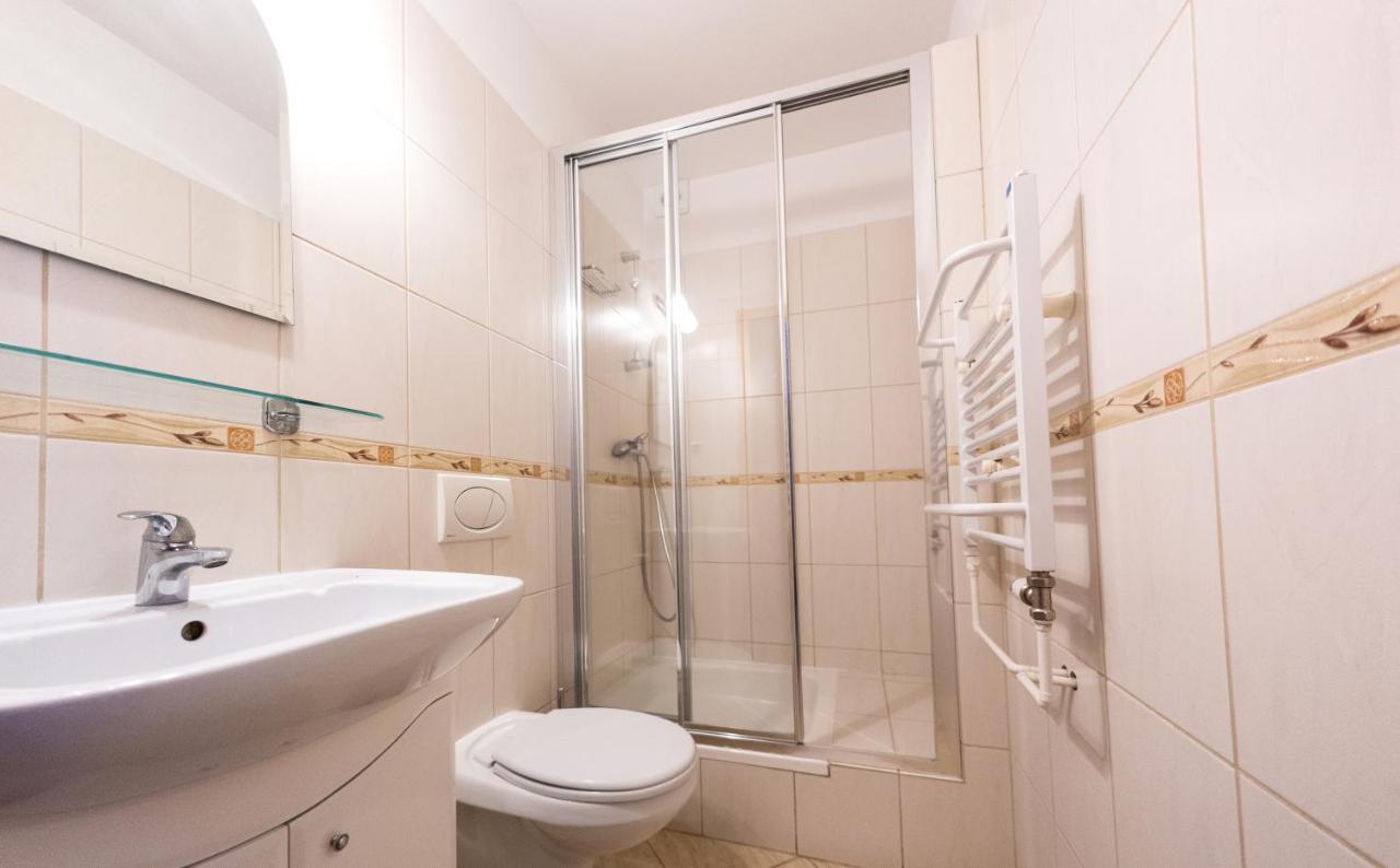 Szyper Apartment Jastarnia Luaran gambar