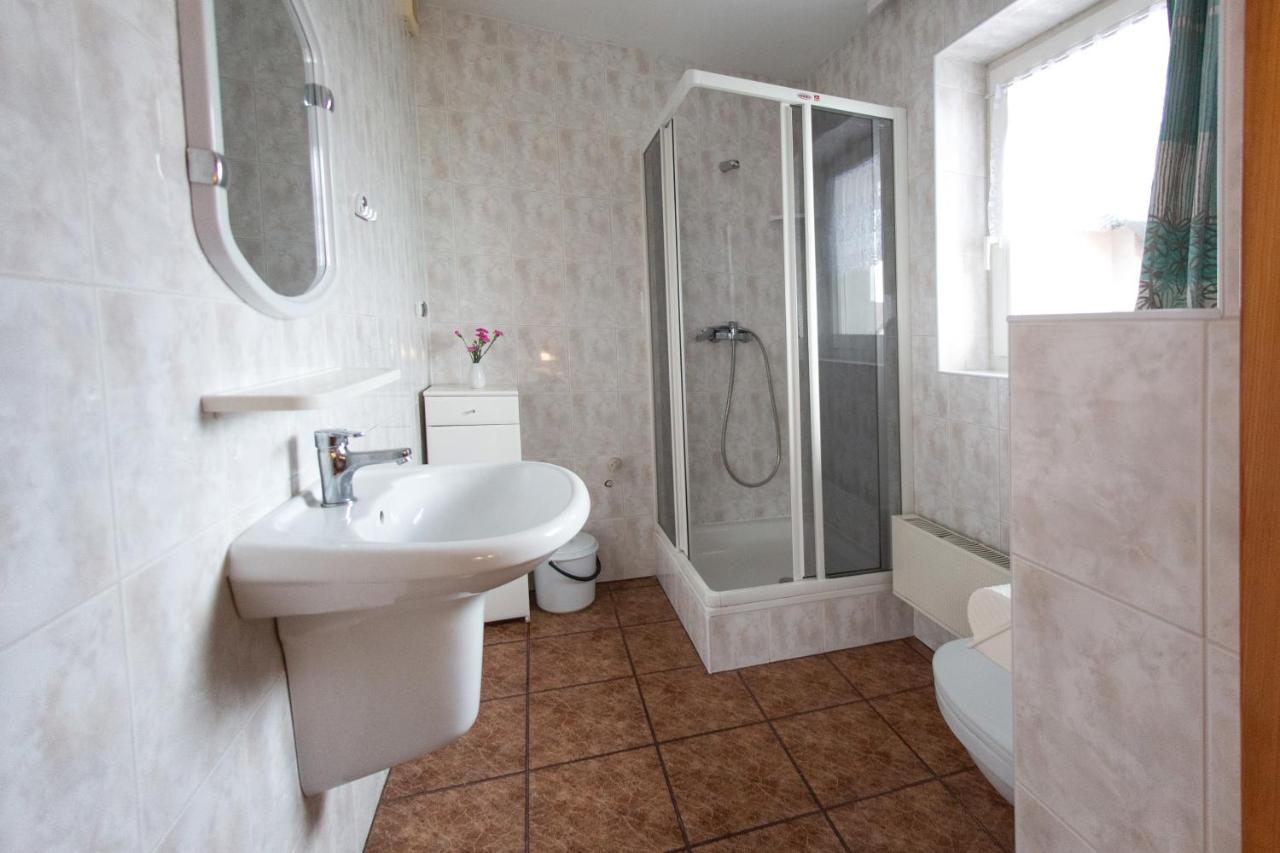Szyper Apartment Jastarnia Luaran gambar