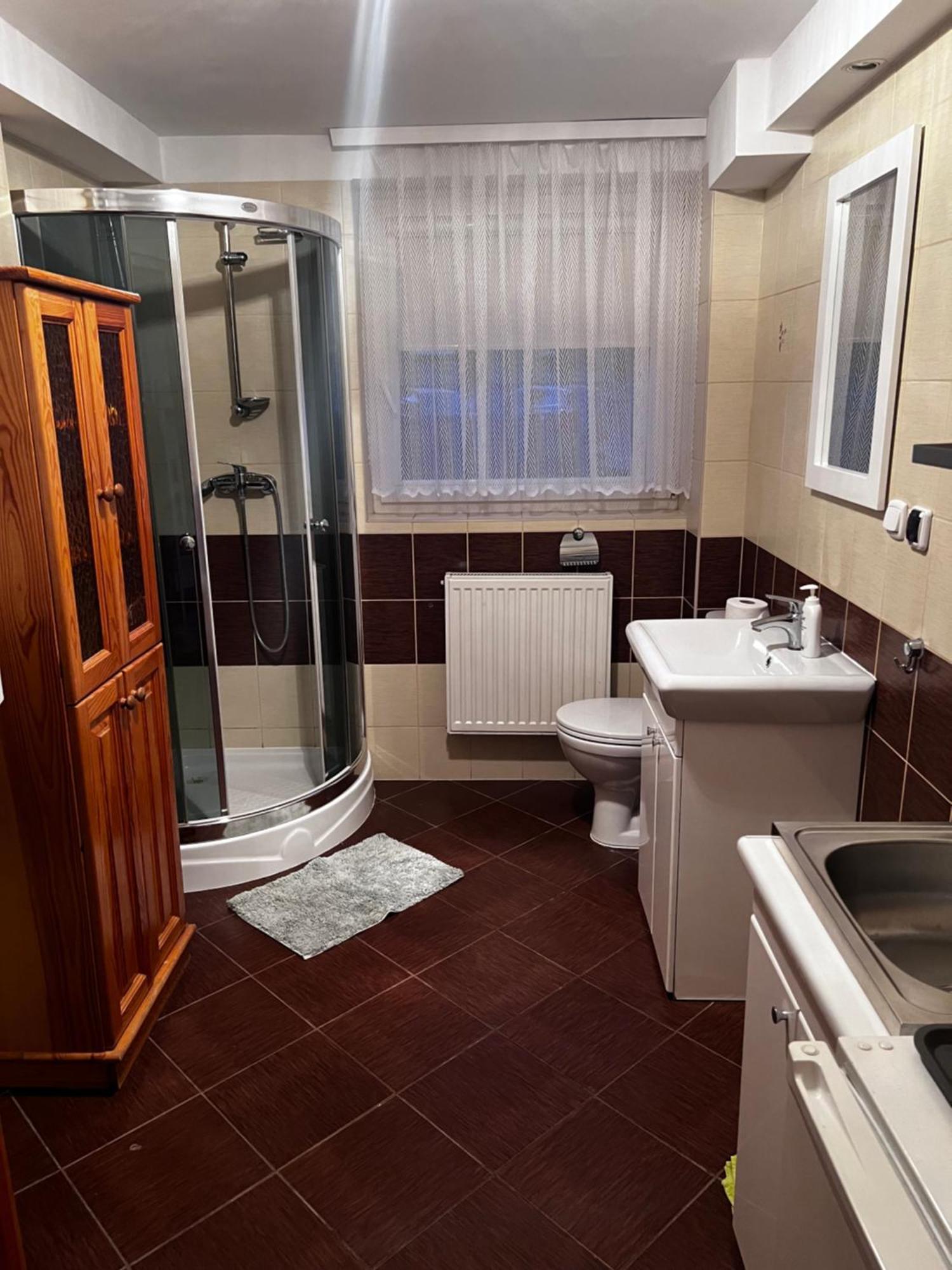 Szyper Apartment Jastarnia Luaran gambar
