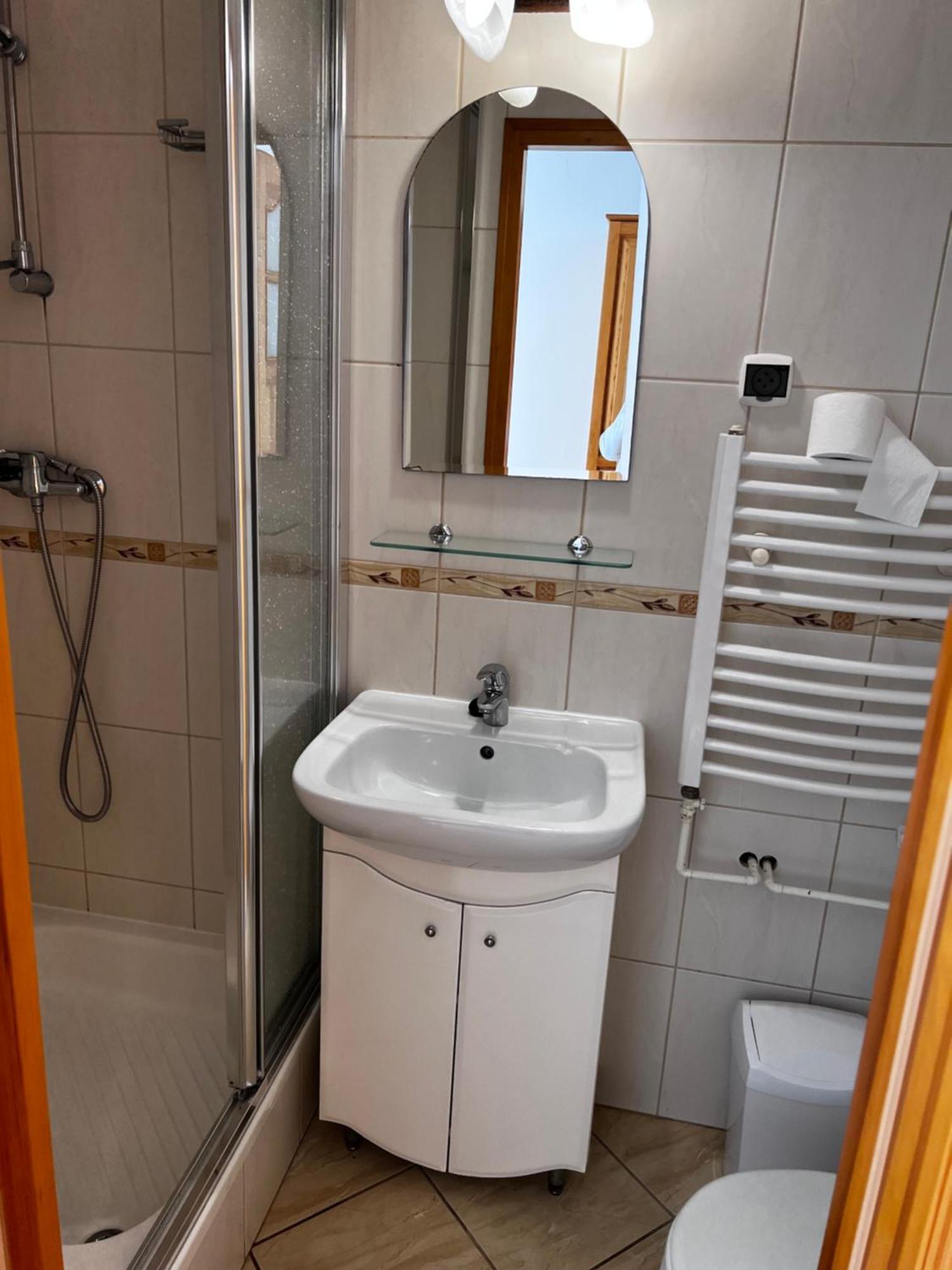 Szyper Apartment Jastarnia Luaran gambar