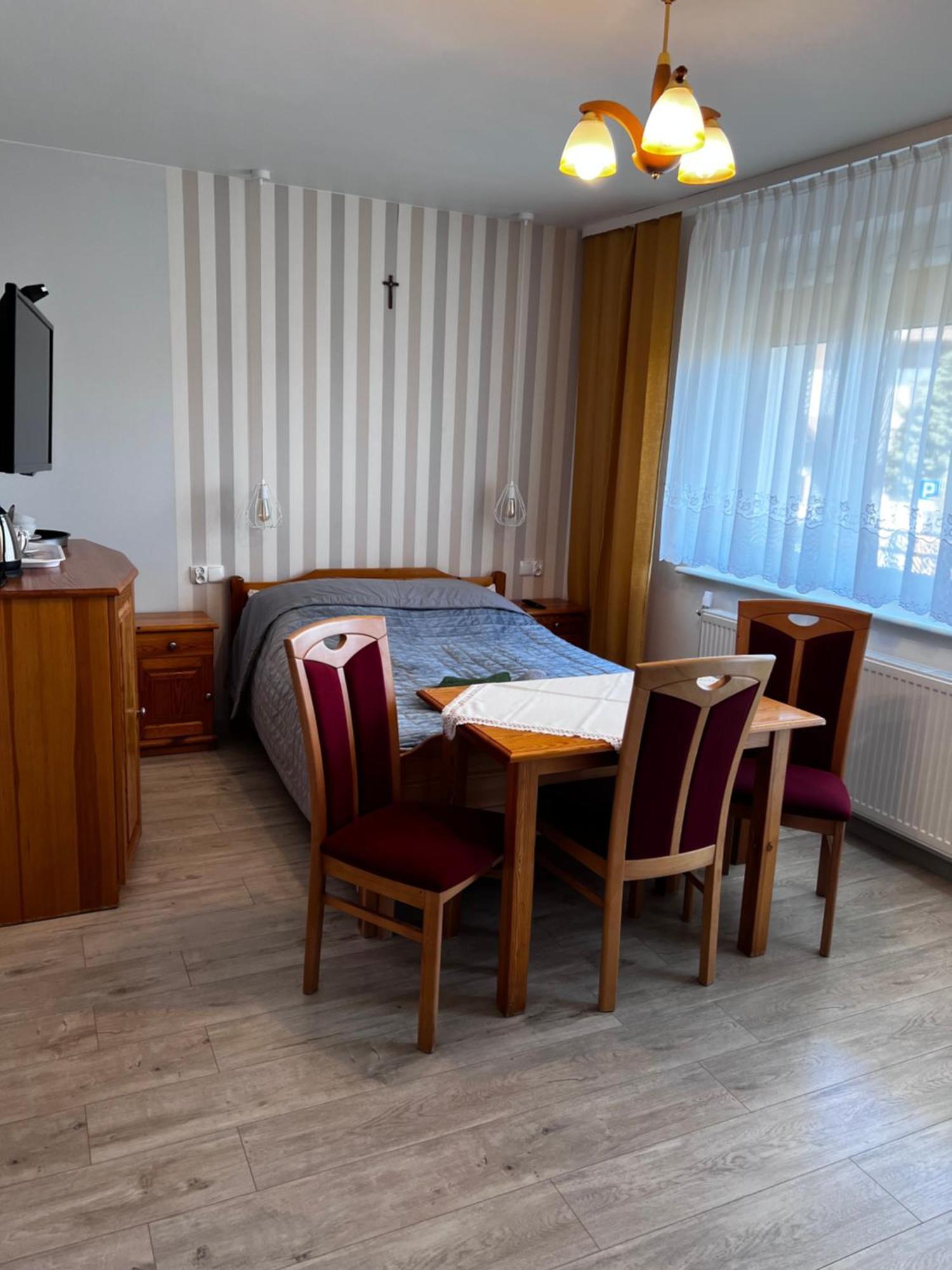 Szyper Apartment Jastarnia Luaran gambar