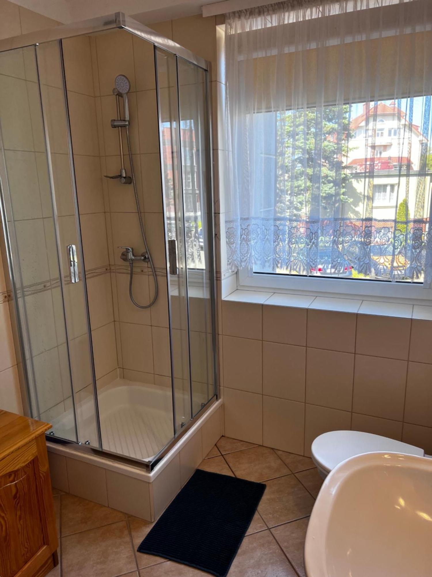 Szyper Apartment Jastarnia Luaran gambar