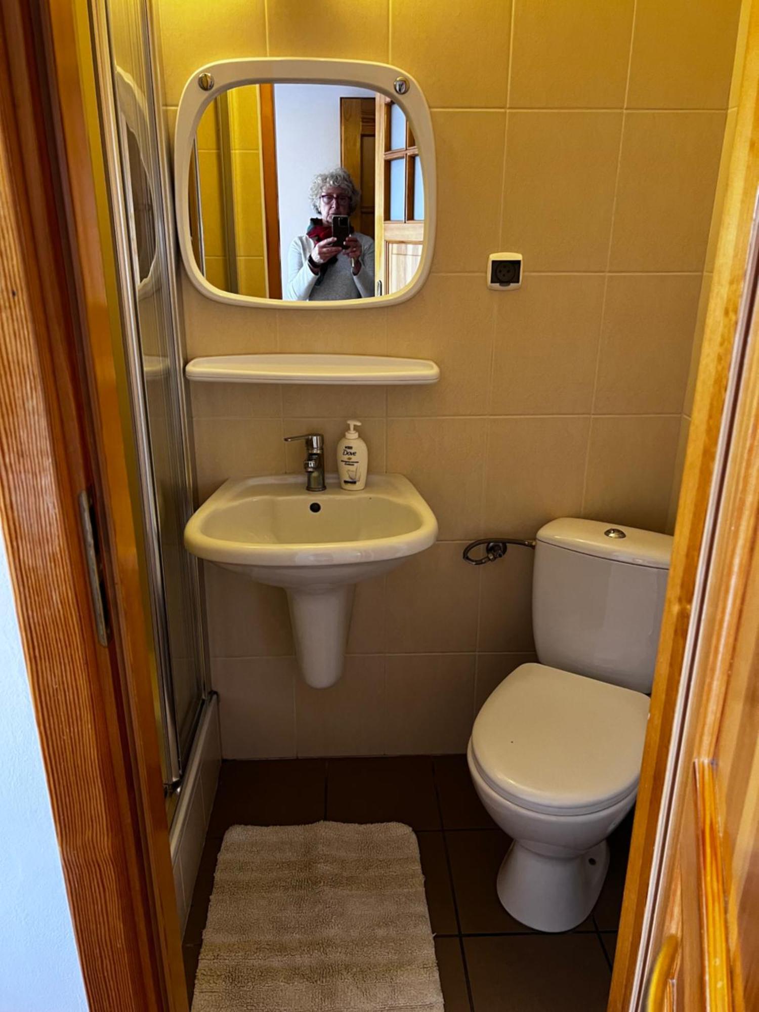 Szyper Apartment Jastarnia Luaran gambar