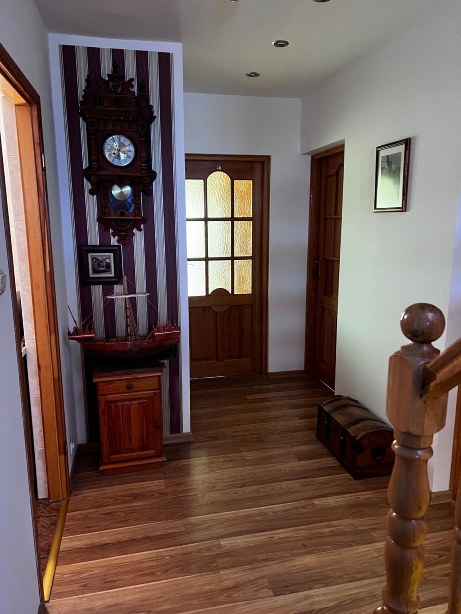 Szyper Apartment Jastarnia Luaran gambar