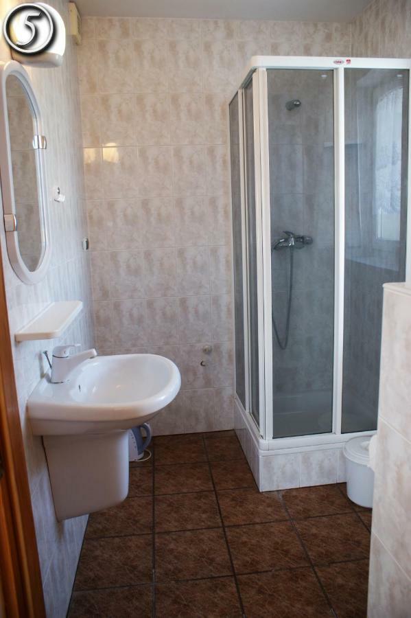 Szyper Apartment Jastarnia Luaran gambar