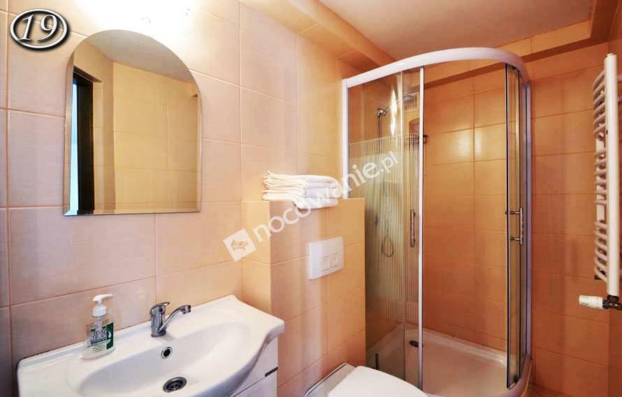 Szyper Apartment Jastarnia Luaran gambar