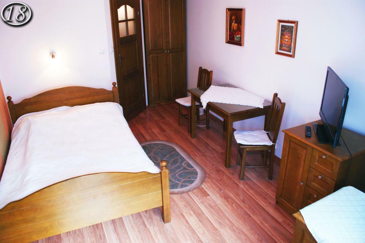 Szyper Apartment Jastarnia Luaran gambar